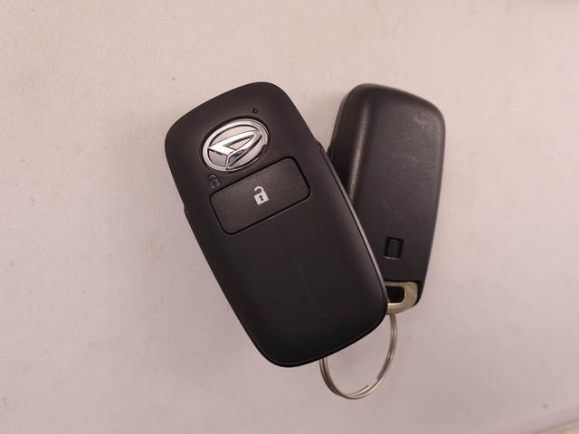 タフトＧキーフリー　ＬＥＤヘッドライト　衝突軽減装備（愛知県）の中古車