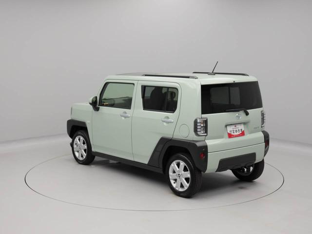 タフトＧキーフリー　ＬＥＤヘッドライト　衝突軽減装備（愛知県）の中古車