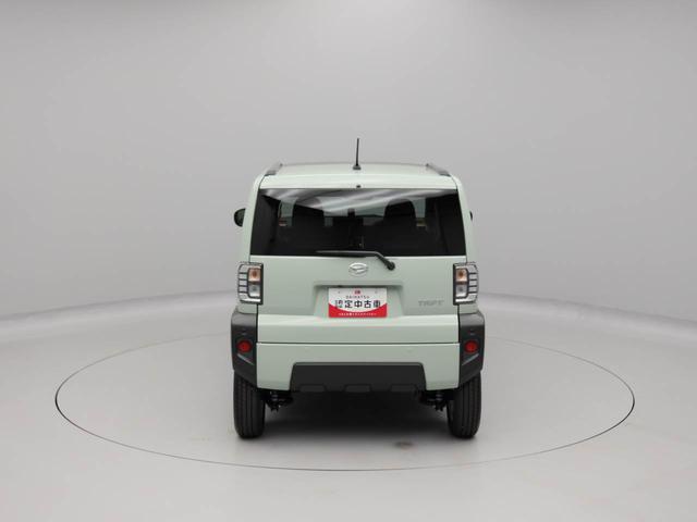 タフトＧキーフリー　ＬＥＤヘッドライト　衝突軽減装備（愛知県）の中古車