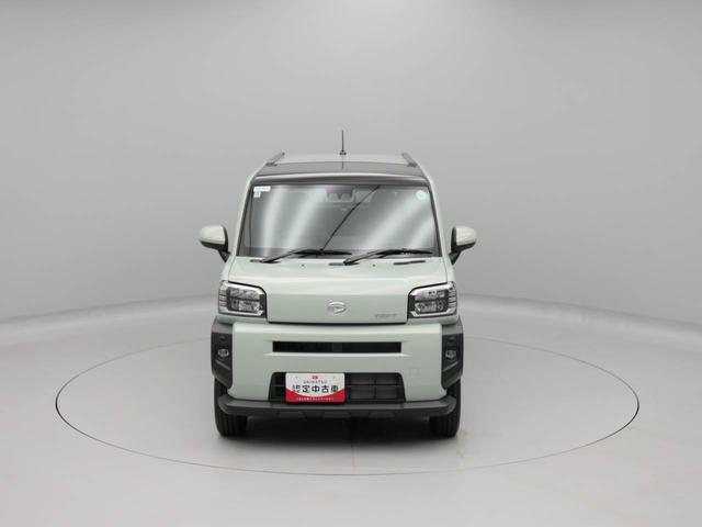 タフトＧキーフリー　ＬＥＤヘッドライト　衝突軽減装備（愛知県）の中古車