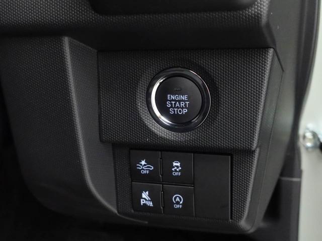 タフトＧ電動パーキングブレーキ・オートブレーキホールド機能・オートエアコン・運転席＆助手席シートヒーター・（愛知県）の中古車