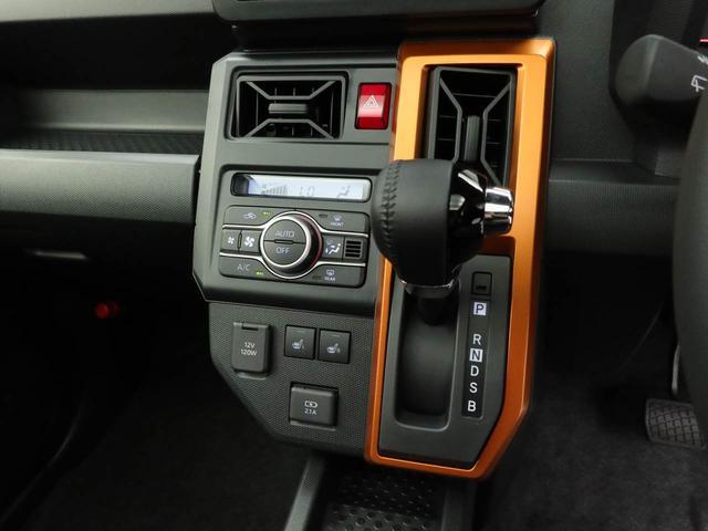 タフトＧ電動パーキングブレーキ・オートブレーキホールド機能・オートエアコン・運転席＆助手席シートヒーター・（愛知県）の中古車