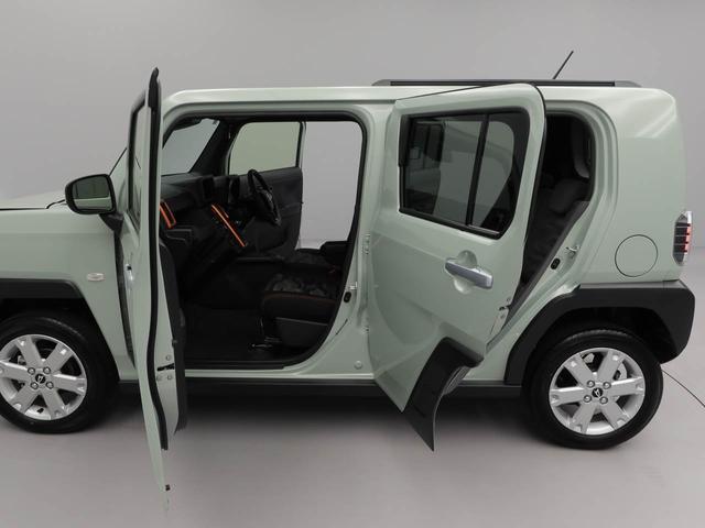 タフトＧ電動パーキングブレーキ・オートブレーキホールド機能・オートエアコン・運転席＆助手席シートヒーター・（愛知県）の中古車