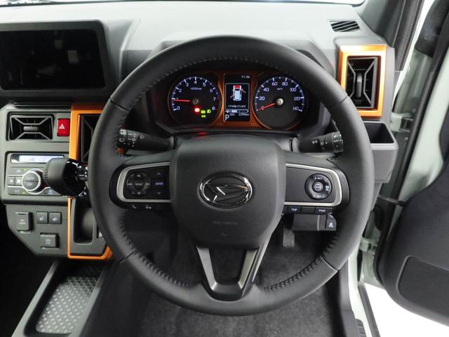 タフトＧ電動パーキングブレーキ・オートブレーキホールド機能・オートエアコン・運転席＆助手席シートヒーター・（愛知県）の中古車
