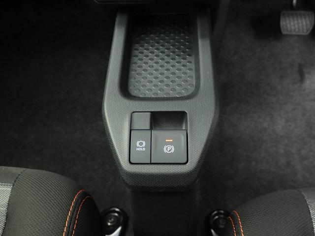 タフトＧ電動パーキングブレーキ・オートブレーキホールド機能・オートエアコン・運転席＆助手席シートヒーター・（愛知県）の中古車