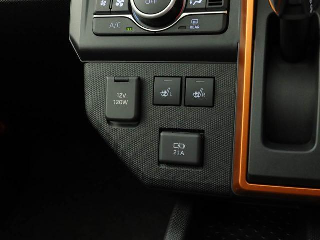 タフトＧ電動パーキングブレーキ・オートブレーキホールド機能・オートエアコン・運転席＆助手席シートヒーター・（愛知県）の中古車