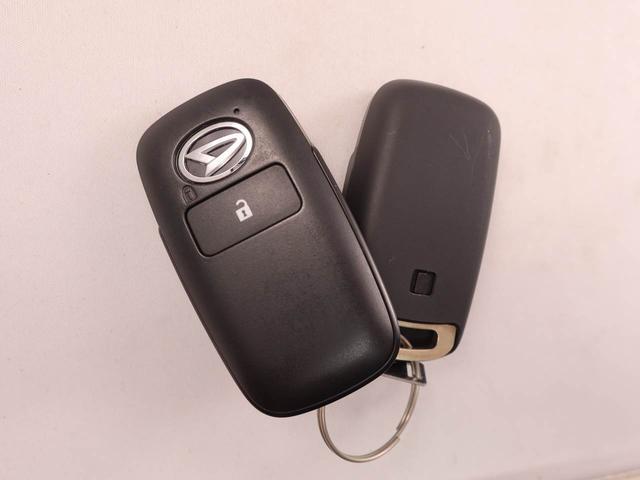 タフトＧ電動パーキングブレーキ・オートブレーキホールド機能・オートエアコン・運転席＆助手席シートヒーター・（愛知県）の中古車