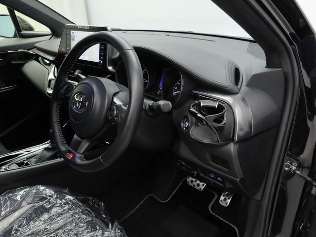 Ｃ−ＨＲＳ　ＧＲスポーツ（愛知県）の中古車