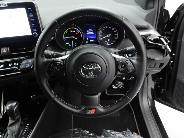 Ｃ−ＨＲＳ　ＧＲスポーツ（愛知県）の中古車