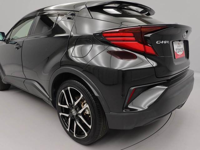 Ｃ−ＨＲＳ　ＧＲスポーツ（愛知県）の中古車