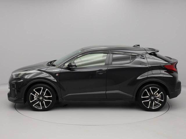 Ｃ−ＨＲＳ　ＧＲスポーツ（愛知県）の中古車