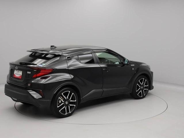 Ｃ−ＨＲＳ　ＧＲスポーツ（愛知県）の中古車