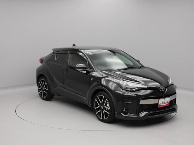 Ｃ−ＨＲＳ　ＧＲスポーツ（愛知県）の中古車