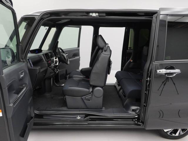 タントカスタムＸ（愛知県）の中古車