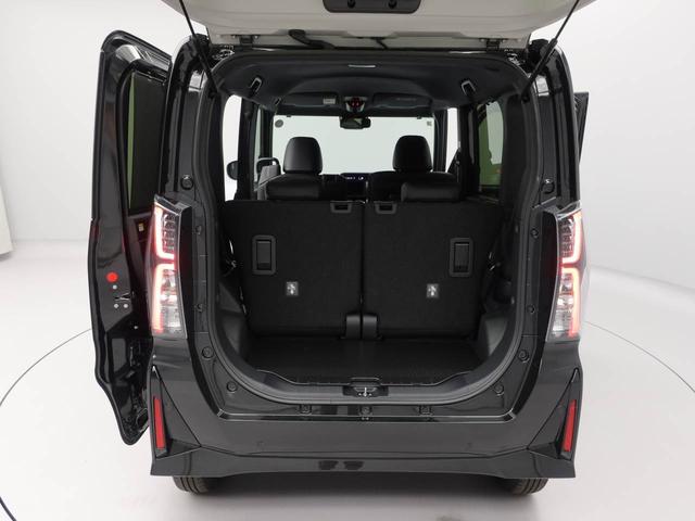 タントカスタムＸ（愛知県）の中古車