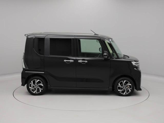 タントカスタムＸ（愛知県）の中古車