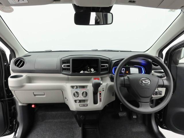 ミライースＸ　ＳＡIII（愛知県）の中古車