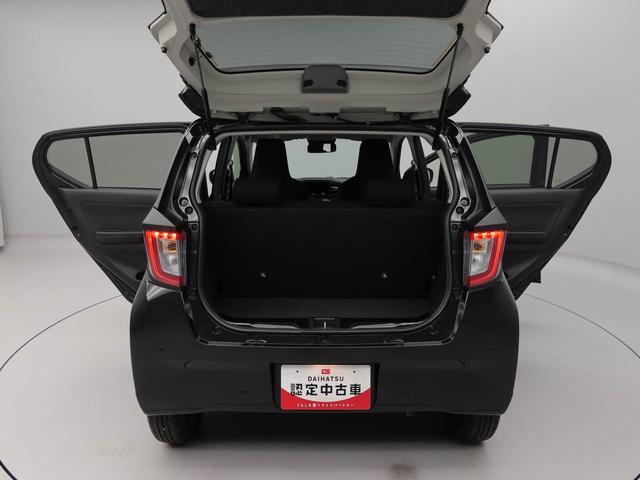 ミライースＸ　ＳＡIII（愛知県）の中古車