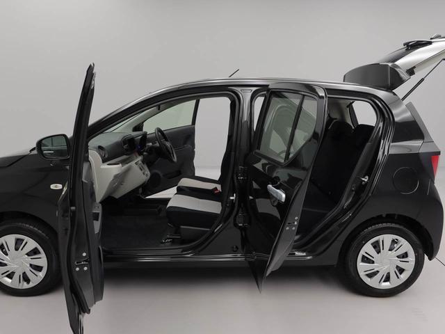 ミライースＸ　ＳＡIII（愛知県）の中古車