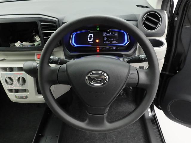 ミライースＸ　ＳＡIII（愛知県）の中古車
