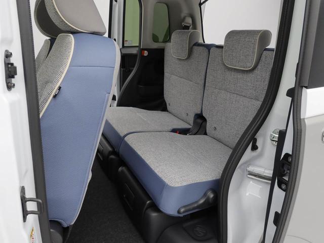 ムーヴキャンバスストライプスＧ（愛知県）の中古車