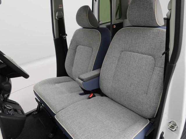 ムーヴキャンバスストライプスＧ（愛知県）の中古車