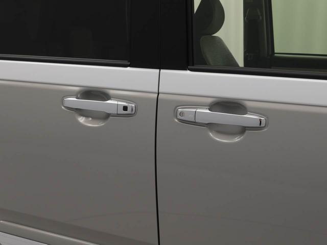 ムーヴキャンバスストライプスＧ（愛知県）の中古車