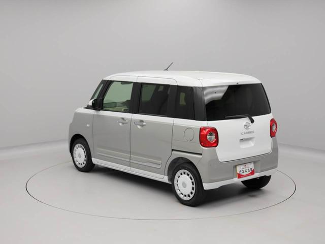 ムーヴキャンバスストライプスＧ（愛知県）の中古車