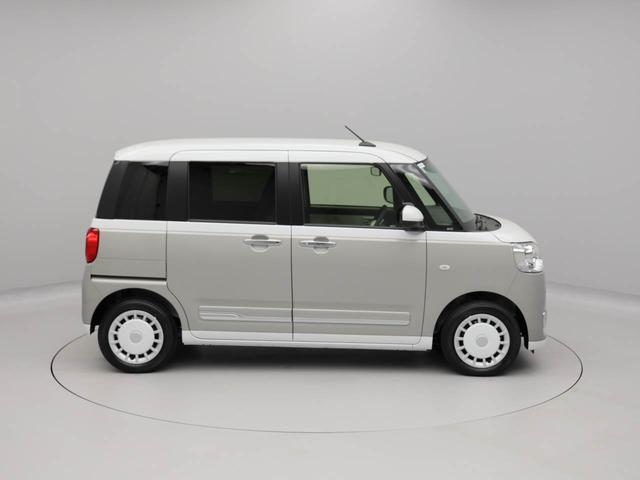 ムーヴキャンバスストライプスＧ（愛知県）の中古車