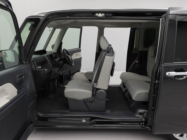 タントＸ（愛知県）の中古車