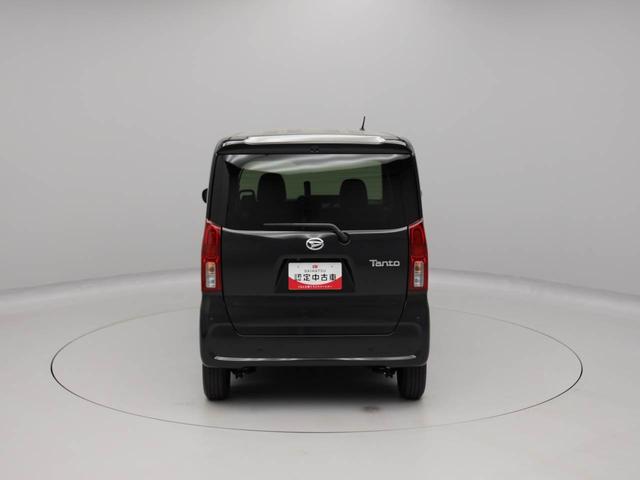 タントＸ（愛知県）の中古車