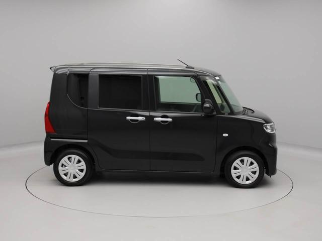 タントＸ（愛知県）の中古車