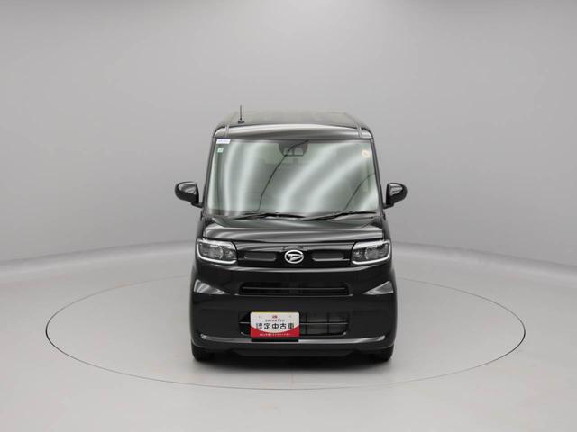タントＸ（愛知県）の中古車