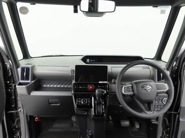 タントカスタムＲＳ（愛知県）の中古車