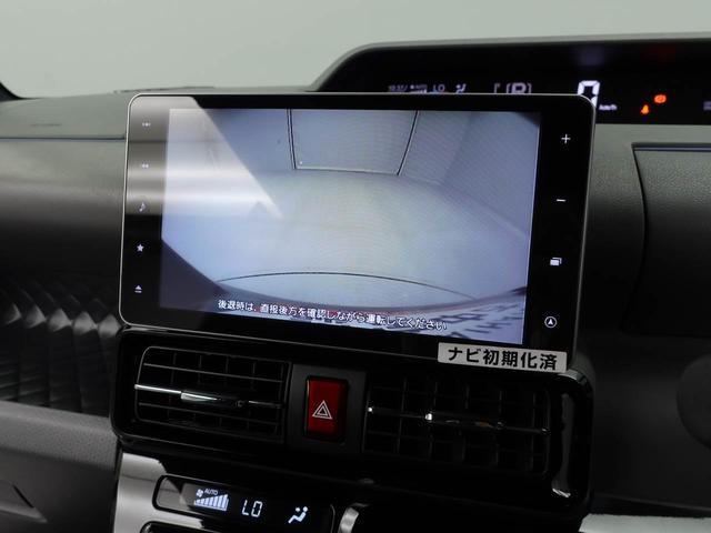 タントカスタムＲＳ（愛知県）の中古車