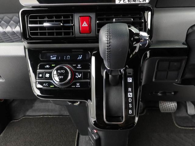 タントカスタムＲＳ（愛知県）の中古車