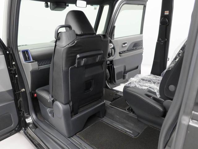 タントカスタムＲＳ（愛知県）の中古車