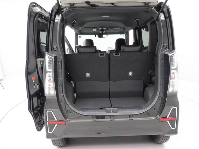 タントカスタムＲＳ（愛知県）の中古車