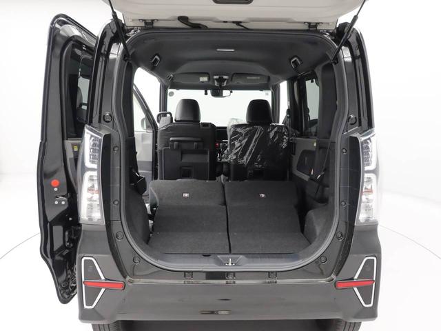 タントカスタムＲＳ（愛知県）の中古車