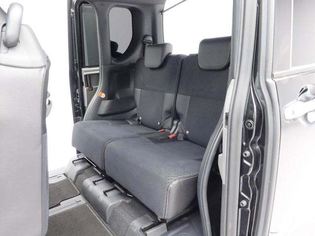 タントカスタムＲＳ（愛知県）の中古車