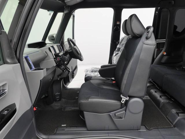 タントカスタムＲＳ（愛知県）の中古車