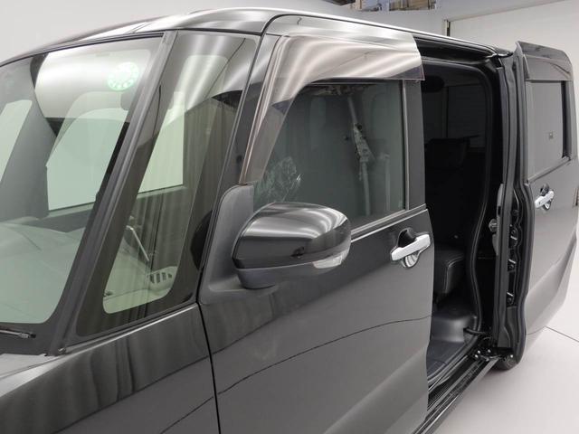 タントカスタムＲＳ（愛知県）の中古車
