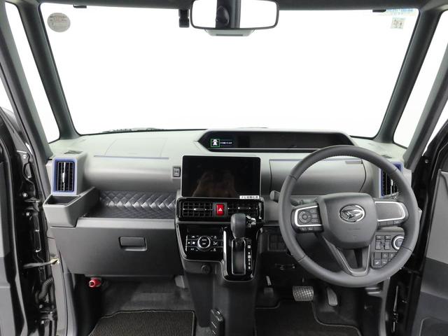 タントカスタムＲＳ（愛知県）の中古車