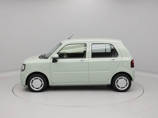 ミラトコットＬ　ＳＡIII　アイドリングストップオーディオレス　エアバック　ＡＢＳ　ＣＶＴ　キーレス（愛知県）の中古車