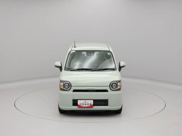 ミラトコットＬ　ＳＡIII　アイドリングストップオーディオレス　エアバック　ＡＢＳ　ＣＶＴ　キーレス（愛知県）の中古車