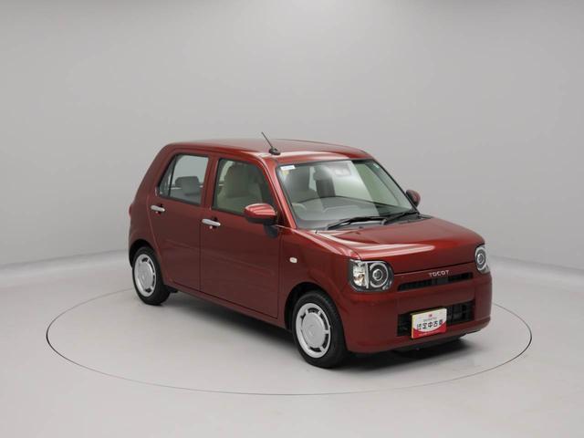 ミラトコットＬ　ＳＡIII（愛知県）の中古車