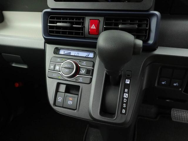 タントＸ　両側電動スライドドアオーディオレス　バックカメラ　アイドリングストップ　プッシュスタート　エアバック　ＡＢＳ　ＣＶＴ　キーフリー（愛知県）の中古車