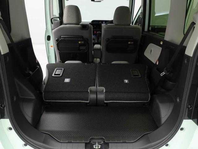 タントＸ　両側電動スライドドアオーディオレス　バックカメラ　アイドリングストップ　プッシュスタート　エアバック　ＡＢＳ　ＣＶＴ　キーフリー（愛知県）の中古車