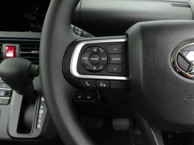 タントＸ　両側電動スライドドアオーディオレス　バックカメラ　アイドリングストップ　プッシュスタート　エアバック　ＡＢＳ　ＣＶＴ　キーフリー（愛知県）の中古車