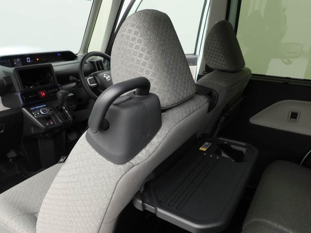 タントＸ　両側電動スライドドアオーディオレス　バックカメラ　アイドリングストップ　プッシュスタート　エアバック　ＡＢＳ　ＣＶＴ　キーフリー（愛知県）の中古車